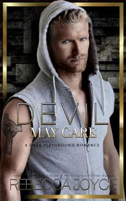 Devil May Care by Rebecca Joyce