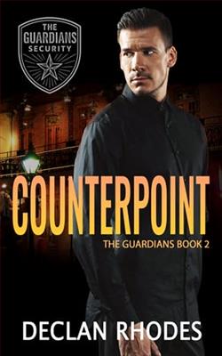 Counterpoint by Declan Rhodes
