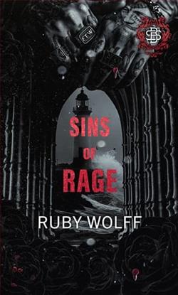 Sins of Rage by Ruby Wolff