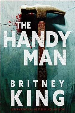 The Handyman by Britney King