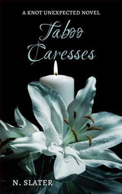 Taboo Caresses by N. Slater