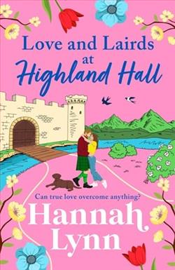Love and Lairds at Highland Hall by Hannah Lynn