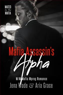 Mafia Assassin's Alpha by Jena Wade