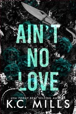 Sophie and Trooper: Ain't No Love by K.C. Mills
