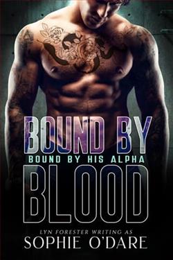Bound By Blood by Sophie O'Dare