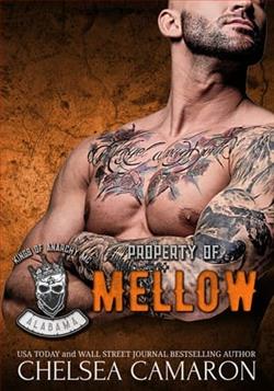 Property of Mellow by Chelsea Camaron