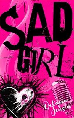 Sad Girl by Octavia Jensen