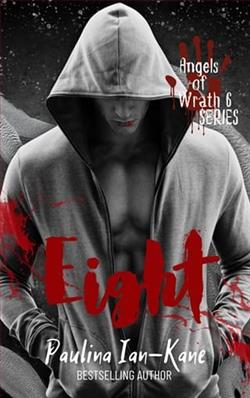 Eight by Paulina Ian-Kane