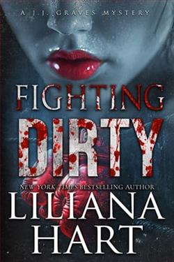 Fighting Dirty by Liliana Hart