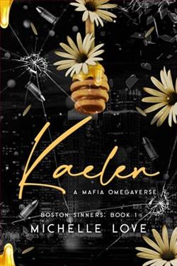 Kaelen by Michelle Love