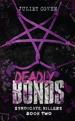 Deadly Bonds by Juliet Coven