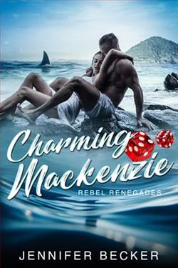 Charming Mackenzie by Jennifer Becker