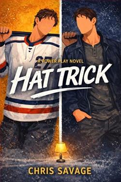 Hat Trick by Chris Savage