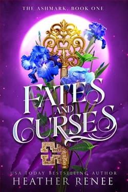 Fates and Curses by Heather Renee