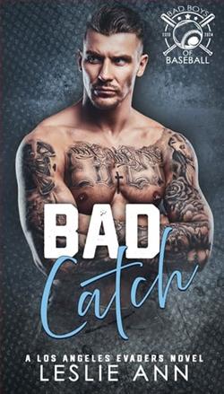 Bad Catch by Leslie Ann