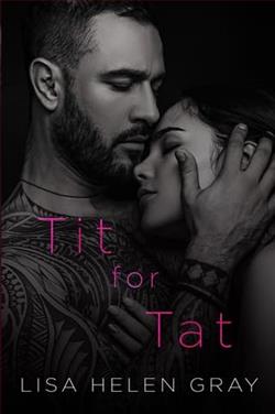 Tit for Tat by Lisa Helen Gray