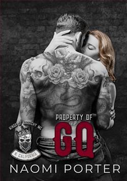 Property of GQ by Naomi Porter