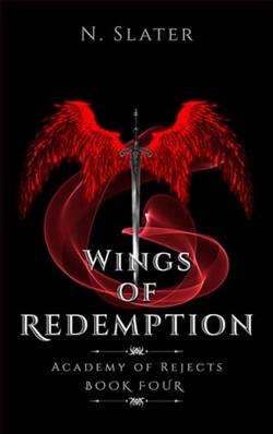Wings of Redemption by N. Slater
