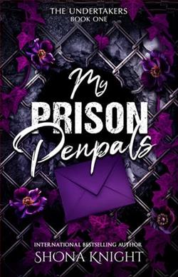 My Prison Penpals by Shona Knight