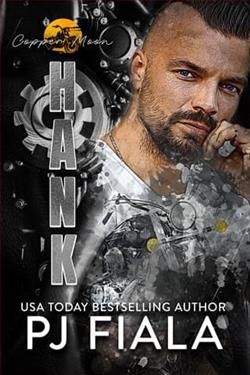 Hank by P.J. Fiala