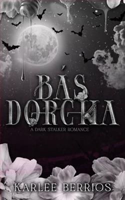 B&aacute;s Dorcha by Karlee Berrios