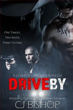 Drive-By by C.J. Bishop