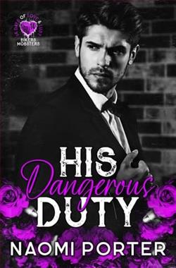 His Dangerous Duty by Naomi Porter