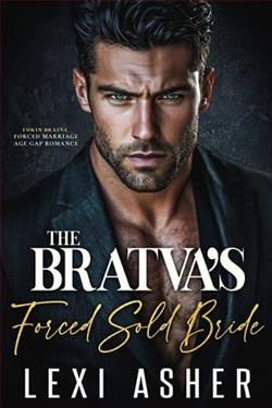 The Bratva's Forced Sold Bride by Lexi Asher