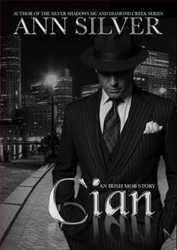 Cian by Ann Silver
