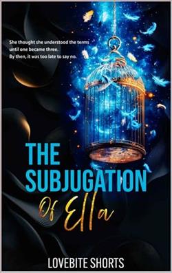 The Subjugation of Ella by LoveBite Shorts