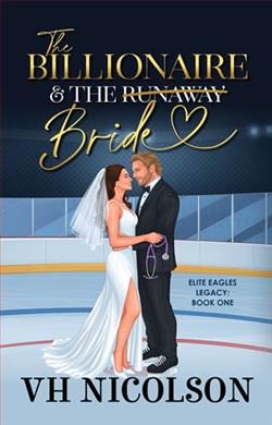The Billionaire and the Bride by V.H. Nicolson