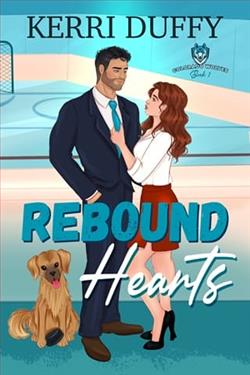 Rebound Hearts by Kerri Duffy