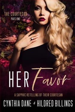 Her Favor by Cynthia Dane