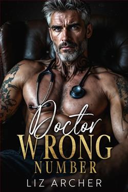 Doctor Wrong Number by Liz Archer