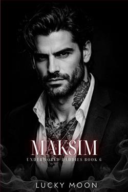 Maksim by Lucky Moon
