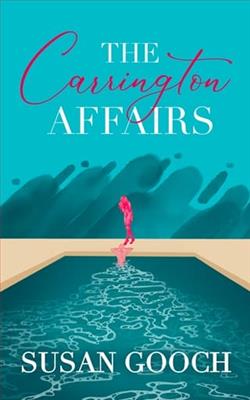 The Carrington Affairs by Susan Gooch
