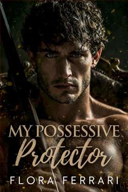 My Possessive Protector by Flora Ferrari