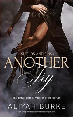 Another Try by Aliyah Burke