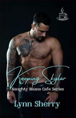 Keeping Skylar by Lynn Sherry
