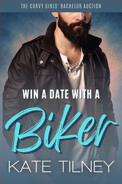 Win a Date with a Biker by Kate Tilney