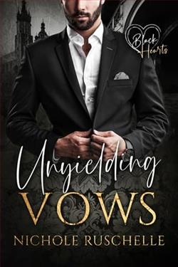 Unyielding Vows by Nichole Ruschelle