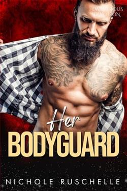 Her Bodyguard by Nichole Ruschelle