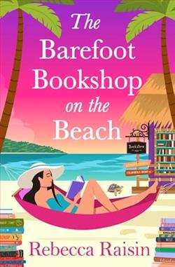 The Barefoot Bookshop on the Beach by Rebecca Raisin