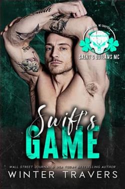 Swift's Game by Winter Travers