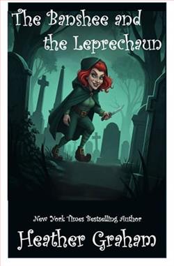 The Banshee and the Leprechaun by Heather Graham