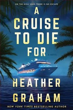A Cruise to Die For by Heather Graham