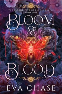 Bloom & Blood by Eva Chase