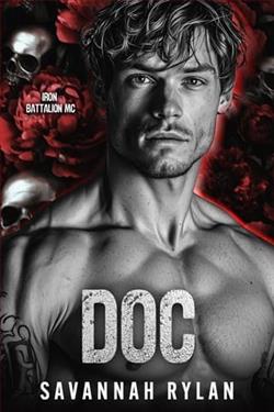Doc by Savannah Rylan
