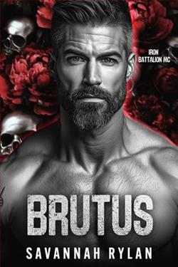 Brutus by Savannah Rylan