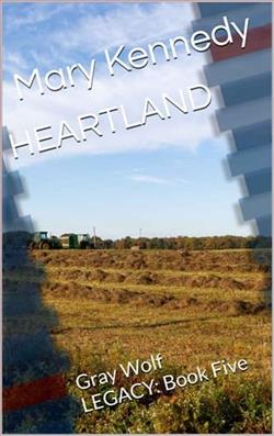 Heartland by Mary Kennedy